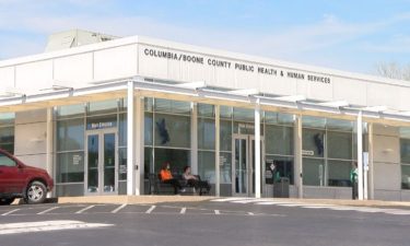 Columbia/Boone County Health Department