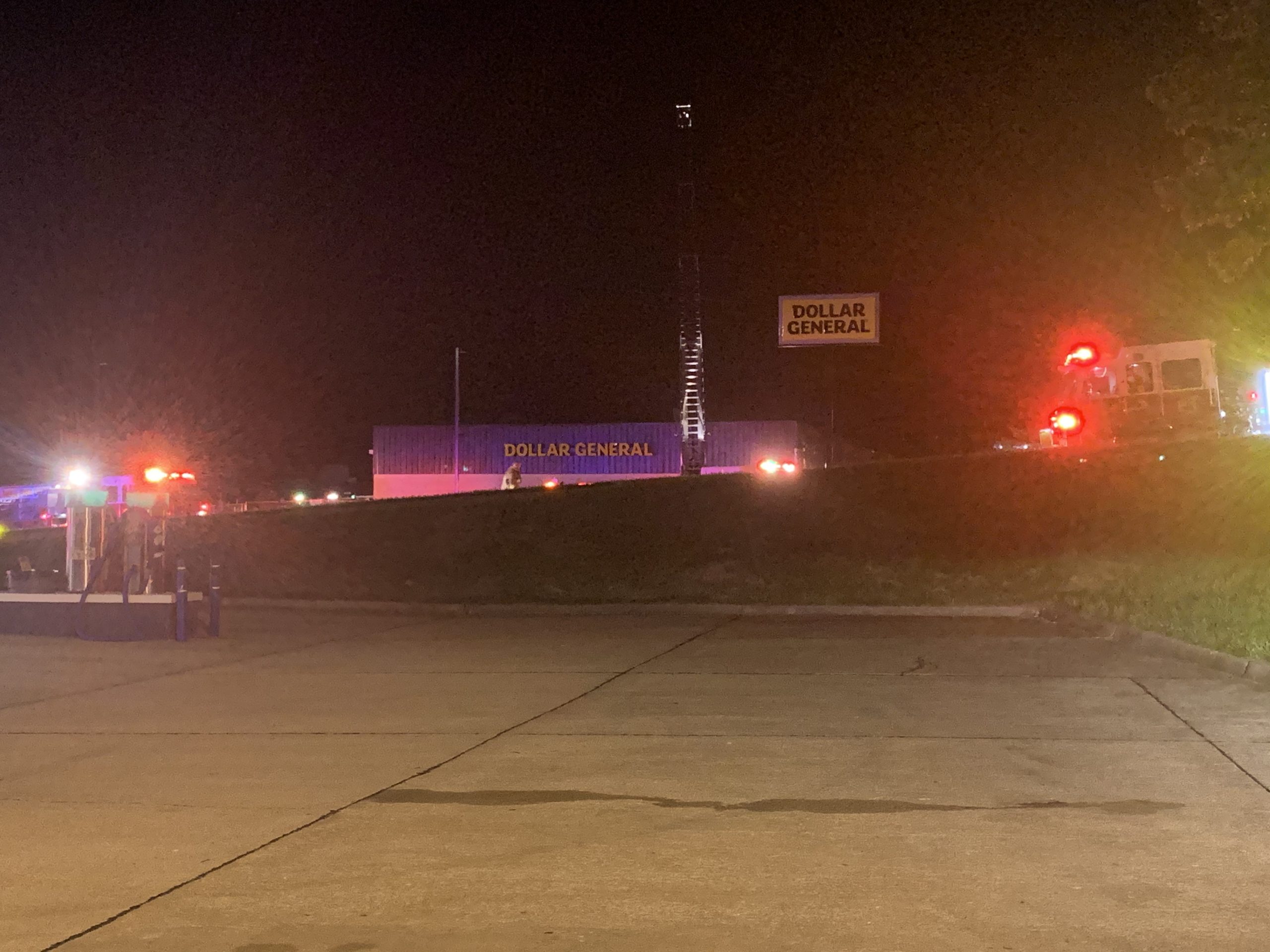 dollar general columbia