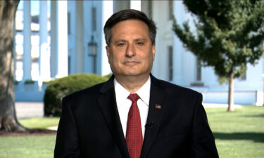 White House chief of staff Ron Klain said September 5 that the US will find ways to get any remaining Americans in Afghanistan out of the country if they want to leave