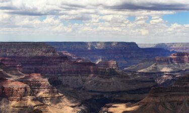 Hikers are advised by park rangers to not hike the inner canyon between 10 a.m. and 4 p.m. during the summer months