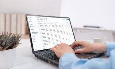 A step-by-step guide to automating expense reporting
