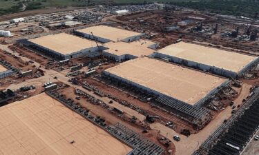 Tech companies need more data centers. So why are nearly half of all planned projects delayed or canceled?
