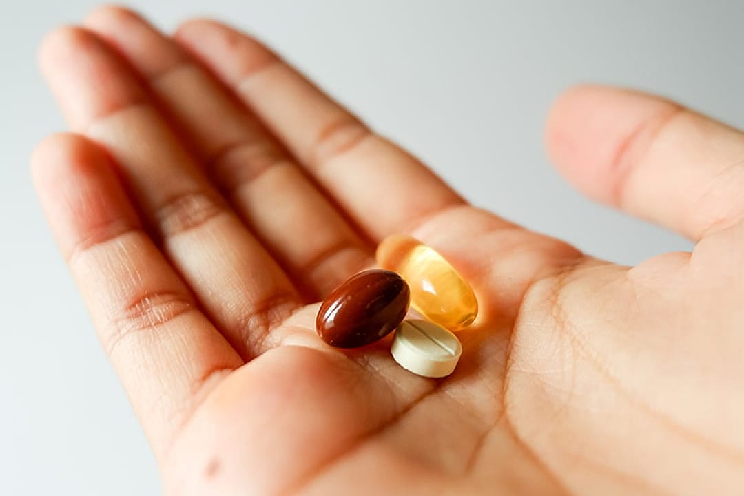 Button World Ritual Here's how to check if it is worth taking a multivitamin - ABC17NEWS