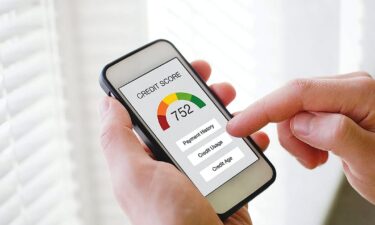 The credit score your insurer uses isn't your FICO