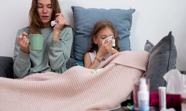 The rise of &lsquo;healthkeeping&rsquo;: How everyone's doctor's appointment became her job