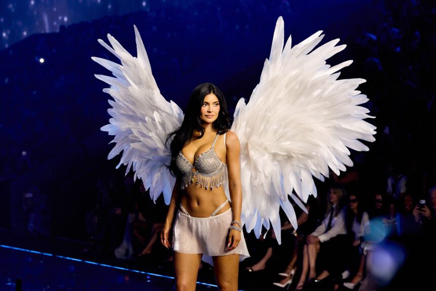 New pieces from Victoria's Secret Pink label