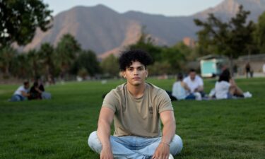 Take a moment before responding if you're met with a Gen Z stare