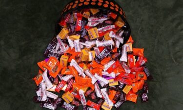 Instacart's Missouri Halloween report: Reese's is No.1
