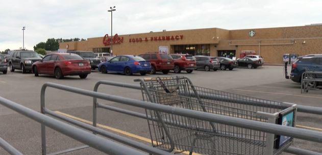 File photo of the West Broadway Gerbes