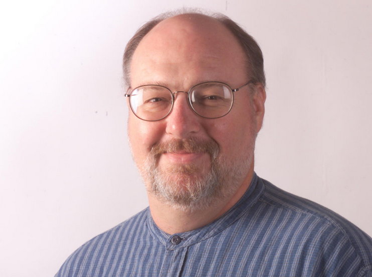 Kent Heitholt, 48, was the Sports Editor of the Columbia News Tribune when he was killed in the parking lot in the early morning hours of Nov. 1, 2001.